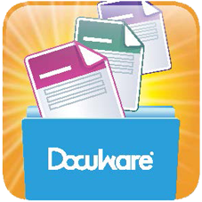 DocuWare, Kyocera, App, Software, Middle Georgia Business Products