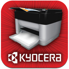 Mobile Print, kyocera, apps, software, Middle Georgia Business Products