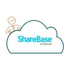 ShareBase By Hyland, kyocera, apps, Middle Georgia Business Products