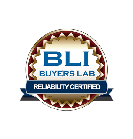 BLI, Reliability, Certified, Kyocera, Environment Certifications, Middle Georgia Business Products