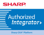 Sharp, AIP, Middle Georgia Business Products